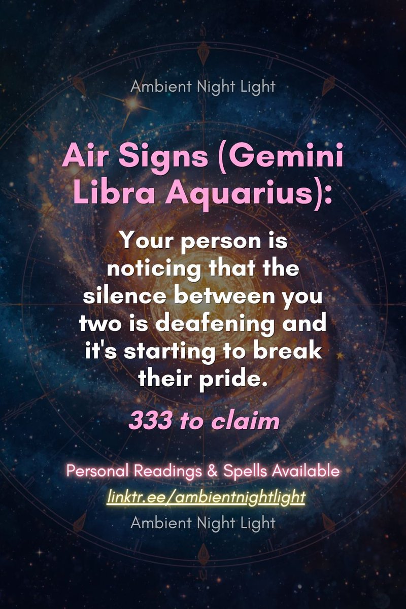 AmbientNight111's tweet photo. What the current energy is saying is worth paying attention to. 🔗 in bi0 #tarot #energyforecast #astrology #collectivereading #dailytarot #spirituality #tarotcommunity #moonmagic #oracle #cosmicenergy https://t.co/RX1hG1IQsy