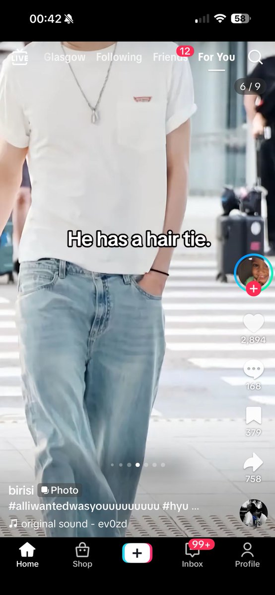 DDtrack4's tweet photo. bitch he has long hair bfr https://t.co/Cyxrw3i6Xr