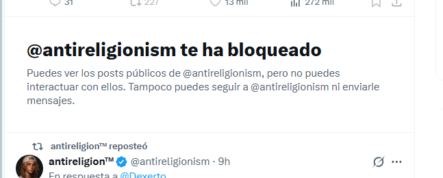RickAstaroth's tweet photo. @PopupPolls @antireligionism @Savsays why he starts an argument then runs and block me? im not even jew lmao https://t.co/7D24iUoNO7