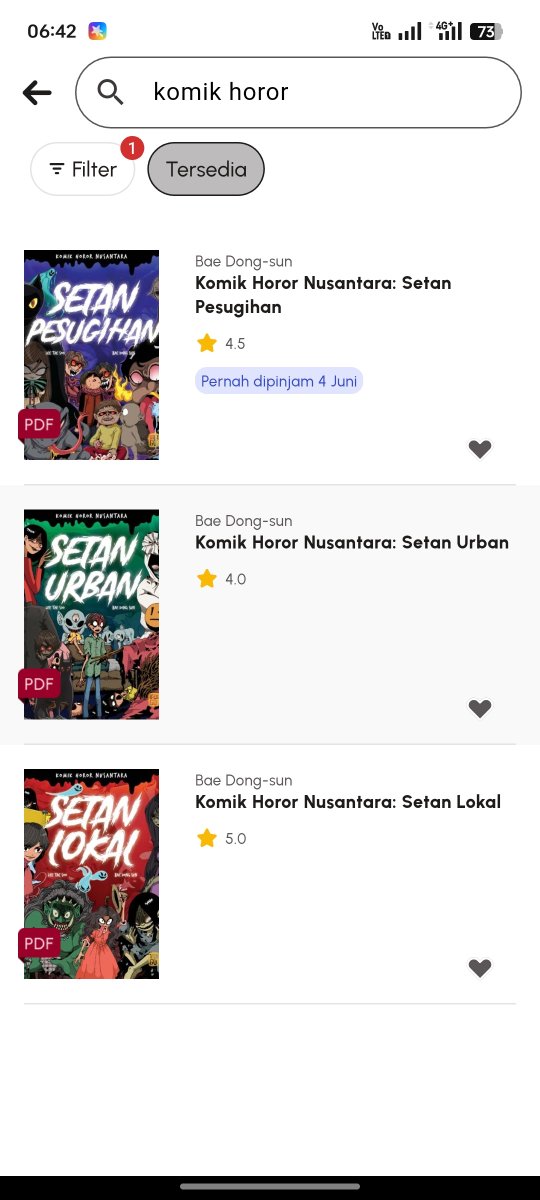 mitasarchive's tweet photo. Kalian baca ini deh, vibesnya kayak baca komik Petruk tapi versi premium wkwkwkw https://t.co/7cy1RHbR05
