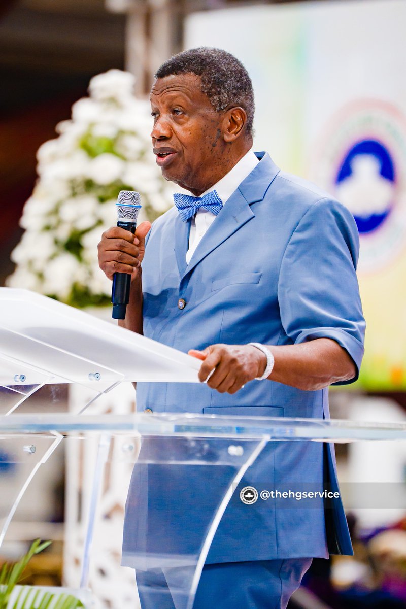 PastorEAAdeboye tweet picture