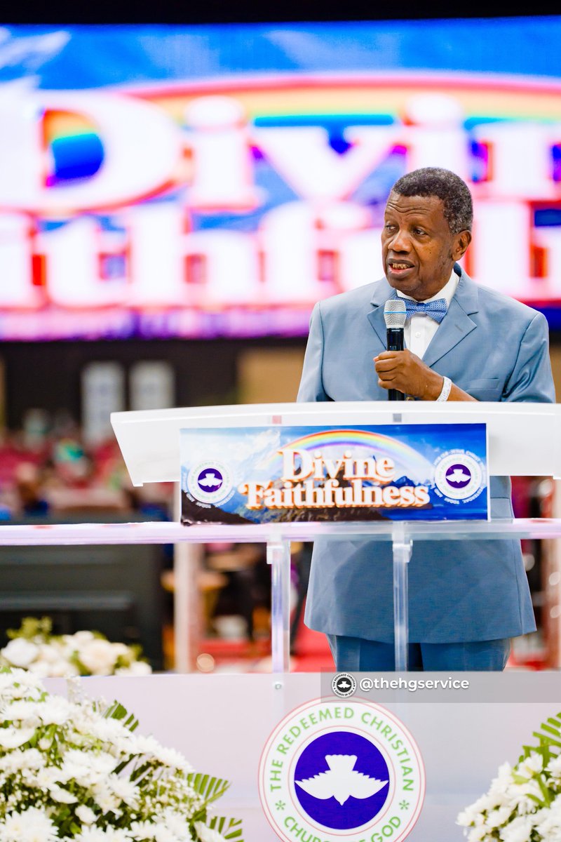 PastorEAAdeboye tweet picture