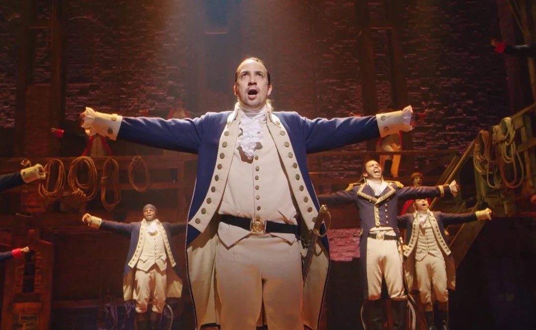 LSDonTV's tweet photo. BREAKING: Graham Platner was caught having an affair with a woman named Maria Reynolds. When her husband found out, Platner was sending him $1,300 a month in hush money.

Actually that was the founding father Alexander Hamilton, the lovable underdog from the hit broadway play https://t.co/cXgzUTTY3e