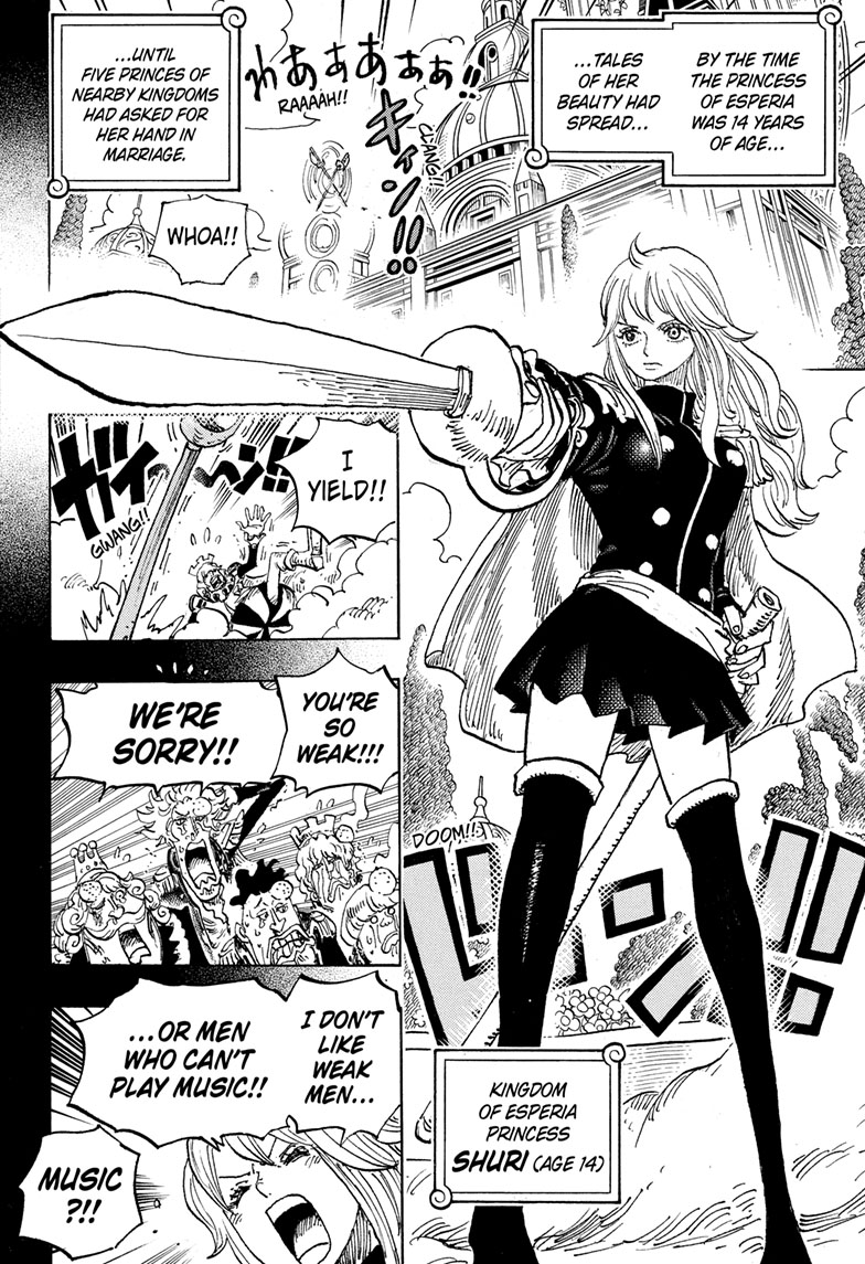 Anime Outsiders tweet media