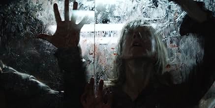 foreignhorrorhq's tweet photo. Pontypool is the film that proves you don't need a budget to make language itself feel like a biological threat. A radio station in Ontario becomes the most terrifying location in horror and it never needs to show you the outside world to justify it. Criminally underseen https://t.co/PUQx7ljo0O