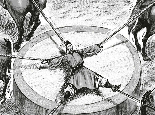 MuskMeHarder's tweet photo. @CollinRugg The only just punishment for the demon that did this: https://t.co/qtcXrvdYPN