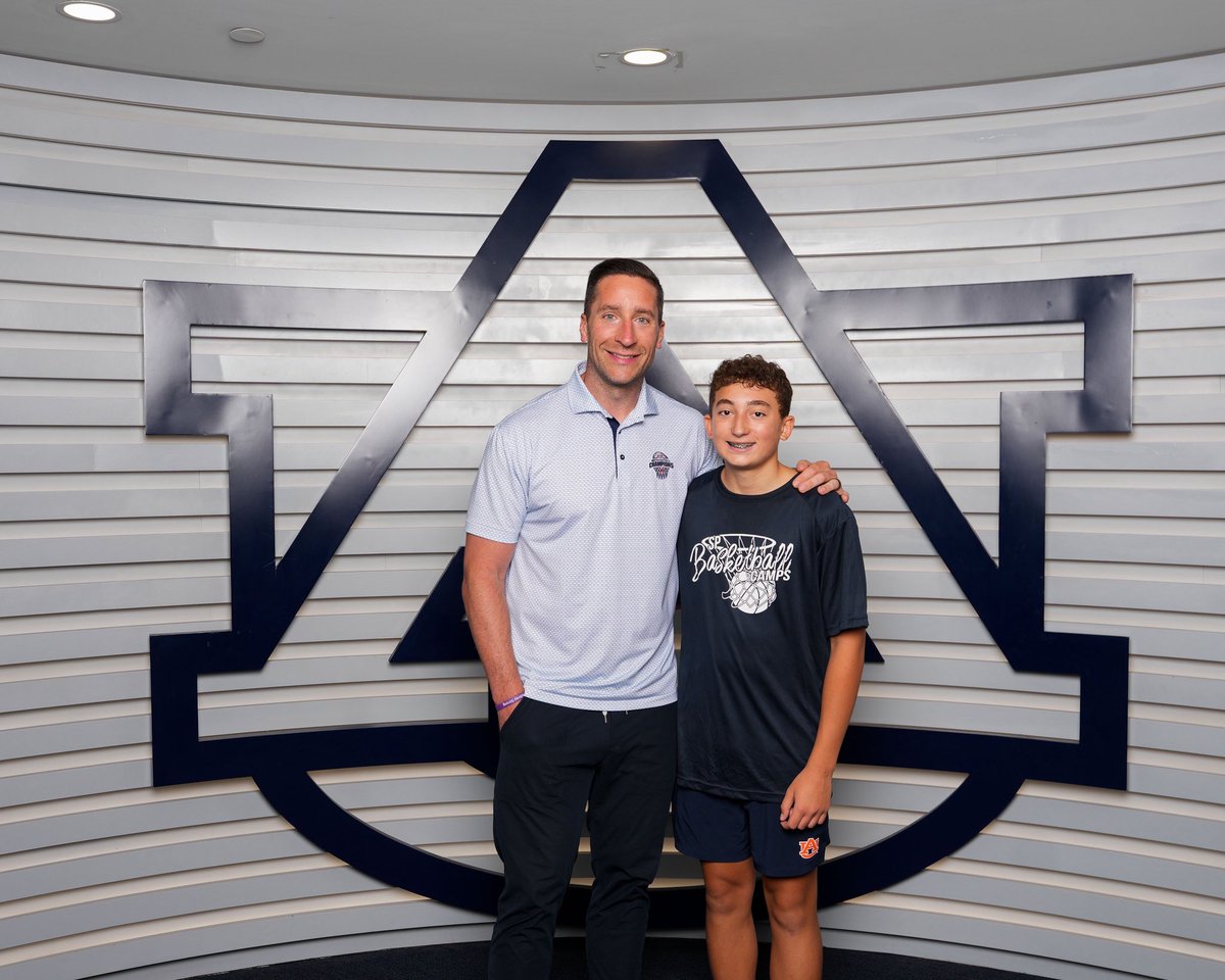 keithredding's tweet photo. Tripp had a great week at Auburn Basketball Camp! It is one of our favorite weeks of the year! #WarEagle 

Shooting League Team Champs🥇
Hot Shot Champ (42 pts)🥇
3 on 3 Team Champs 🥇
5 on 5 Team Champs 🥇 https://t.co/UU3LLvLr94