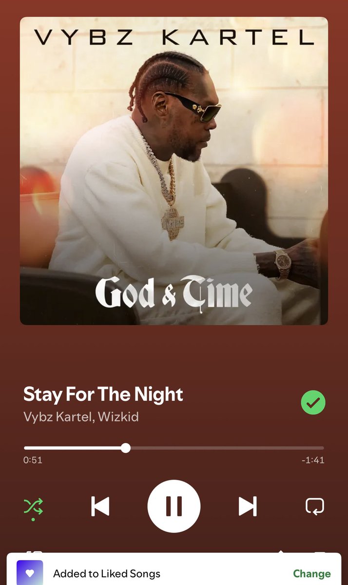 Guccistarboi's tweet photo. Vybz Kartel &amp; Wizkid “stay for the night” out now 😭😩❤️ https://t.co/u2jbTByDzv