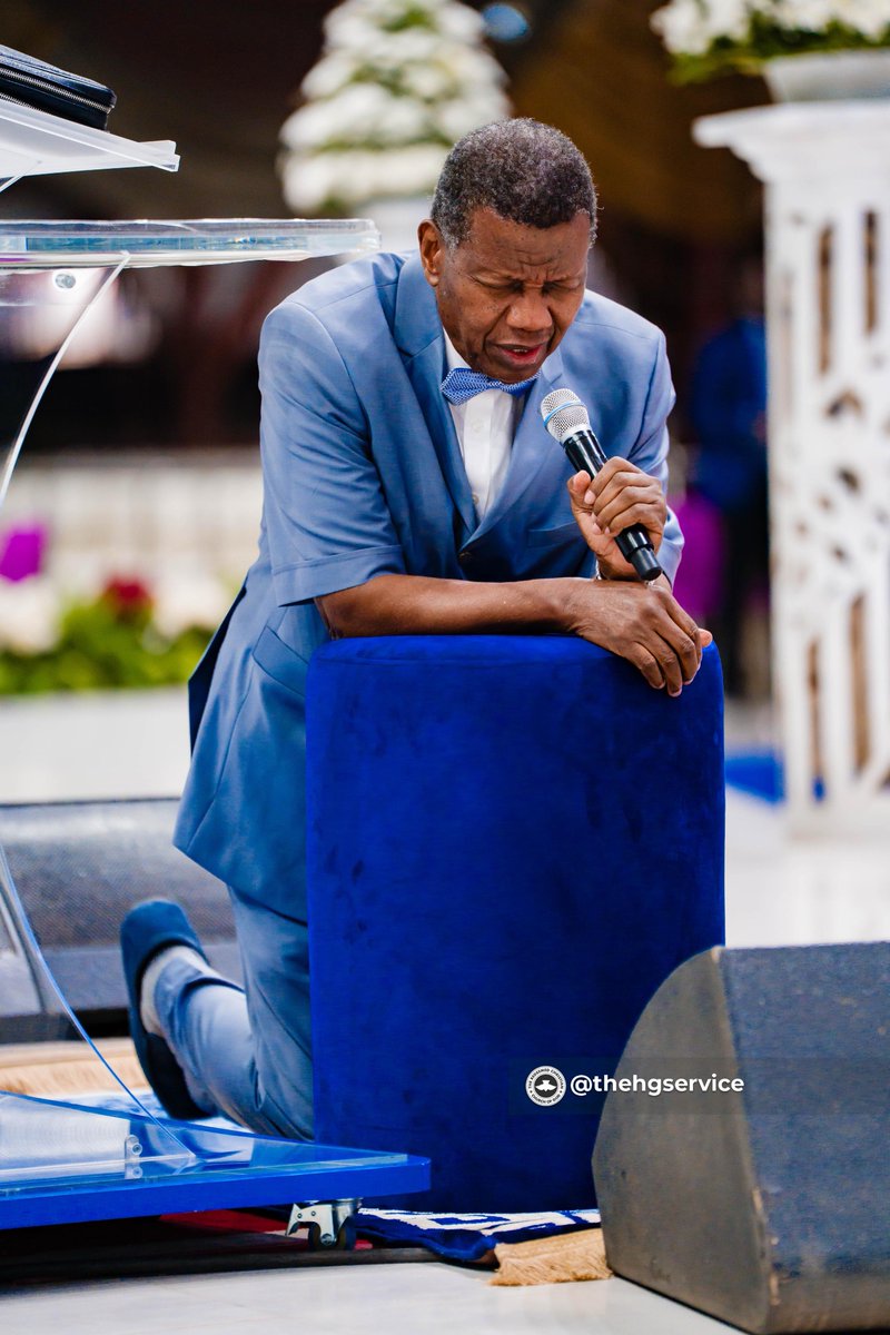 PastorEAAdeboye tweet picture