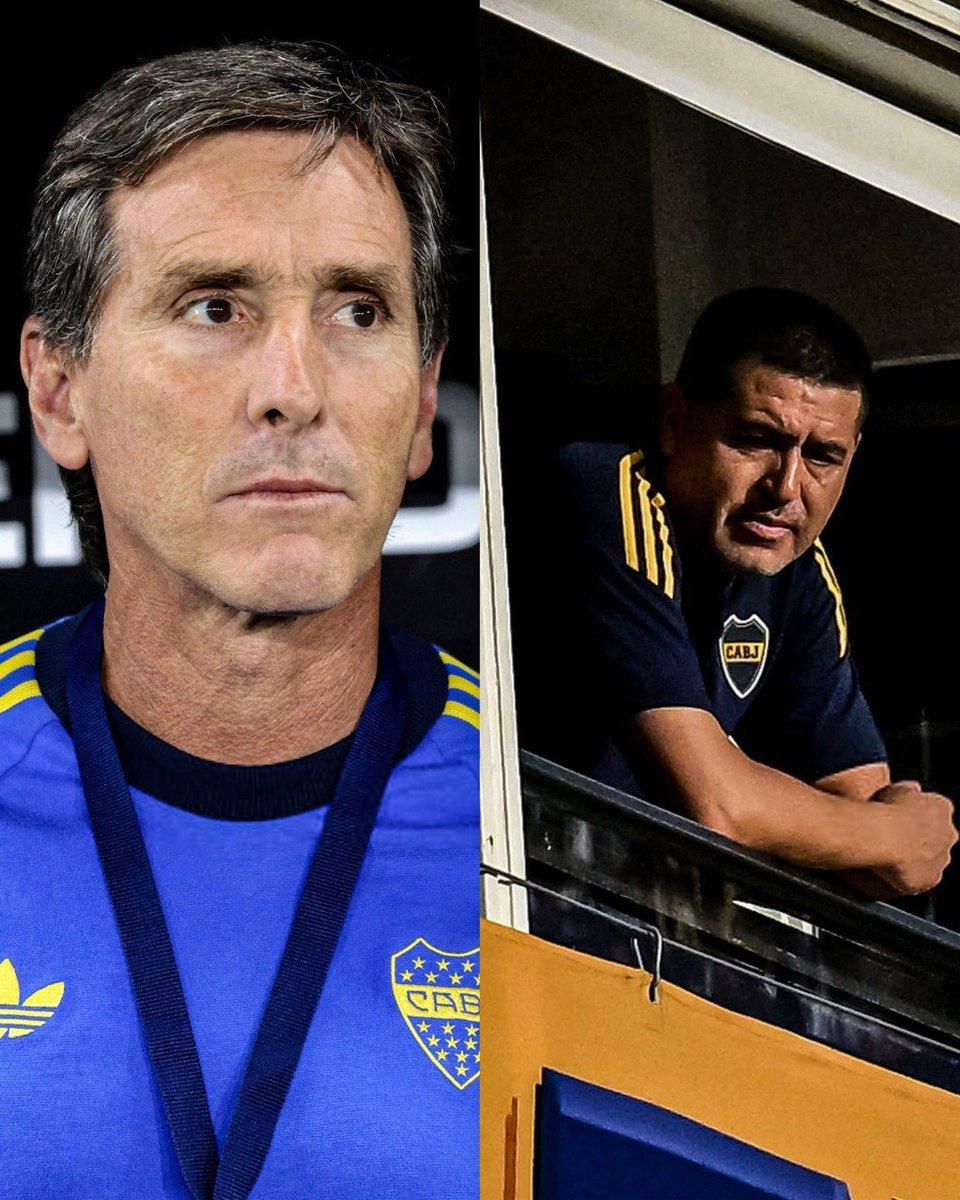 AtaqueFutbolero's tweet photo. ‼️🇦🇷 Claudio Úbeda, sobre su relación en el día a día con Juan Román Riquelme:

"HABLAMOS LO SUFICIENTE. Como Presidente, hablamos mucho del equipo, de lo que él veía. 

Pero EN NINGÚN MOMENTO ME IMPUSO UN JUGADOR, la decisión SIEMPRE FUE MÍA.

Tengo plena y absoluta tranquilidad, me pasó que PUSE JUGADORES QUE NO LE GUSTABAN".

[@radiolared]