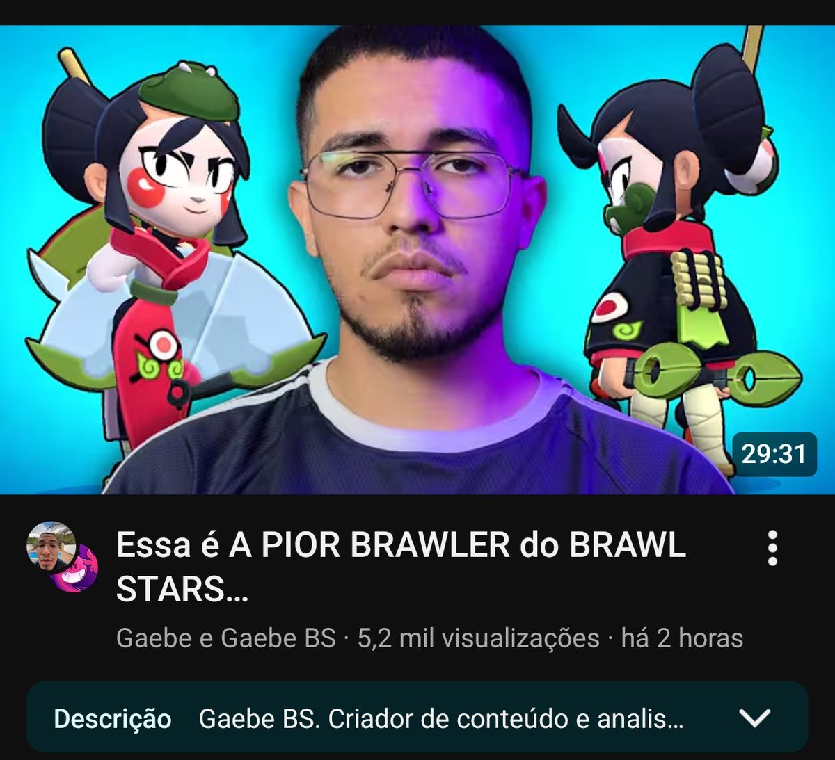 Diogo631's tweet photo. Gaebe sendo lúcido?? https://t.co/BGcRdoNYQd