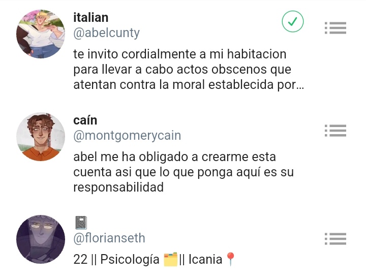 h8shitetas's tweet photo. bueno... kinda cooking... https://t.co/XWfMt4aLps