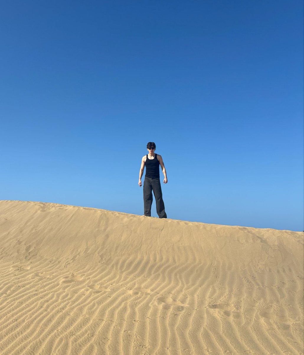 sergiio986's tweet photo. 🐪🦂🏝️🌵 https://t.co/zq1jMgJrzs
