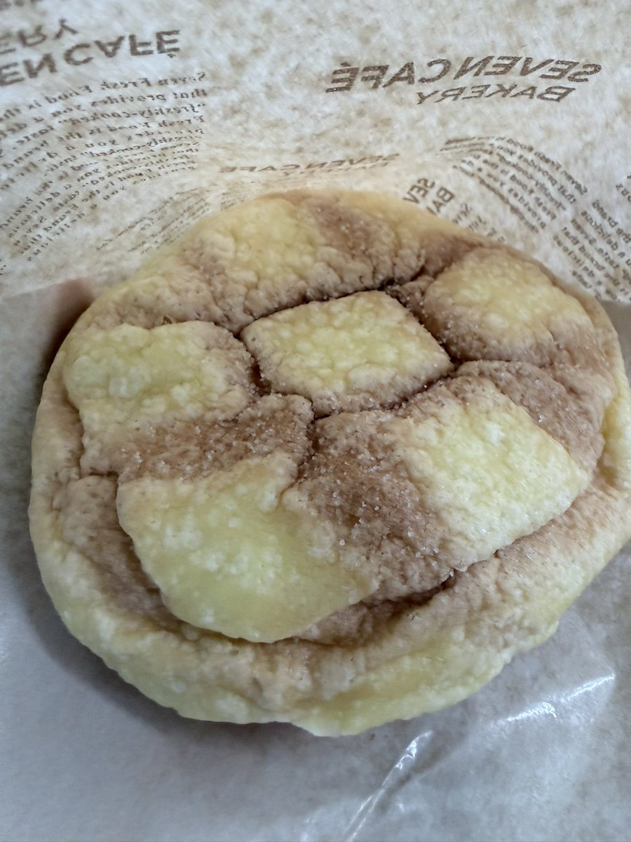 メロンパン