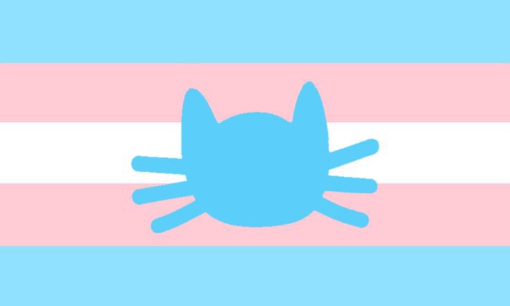 MASHKOREKITTY's tweet photo. decided to put a label on my catlike tendencies. i’m a catboy. u can literally be whatever you want!!! don’t let anyone stop you. happy pride :3 https://t.co/i2yGJsfJXR