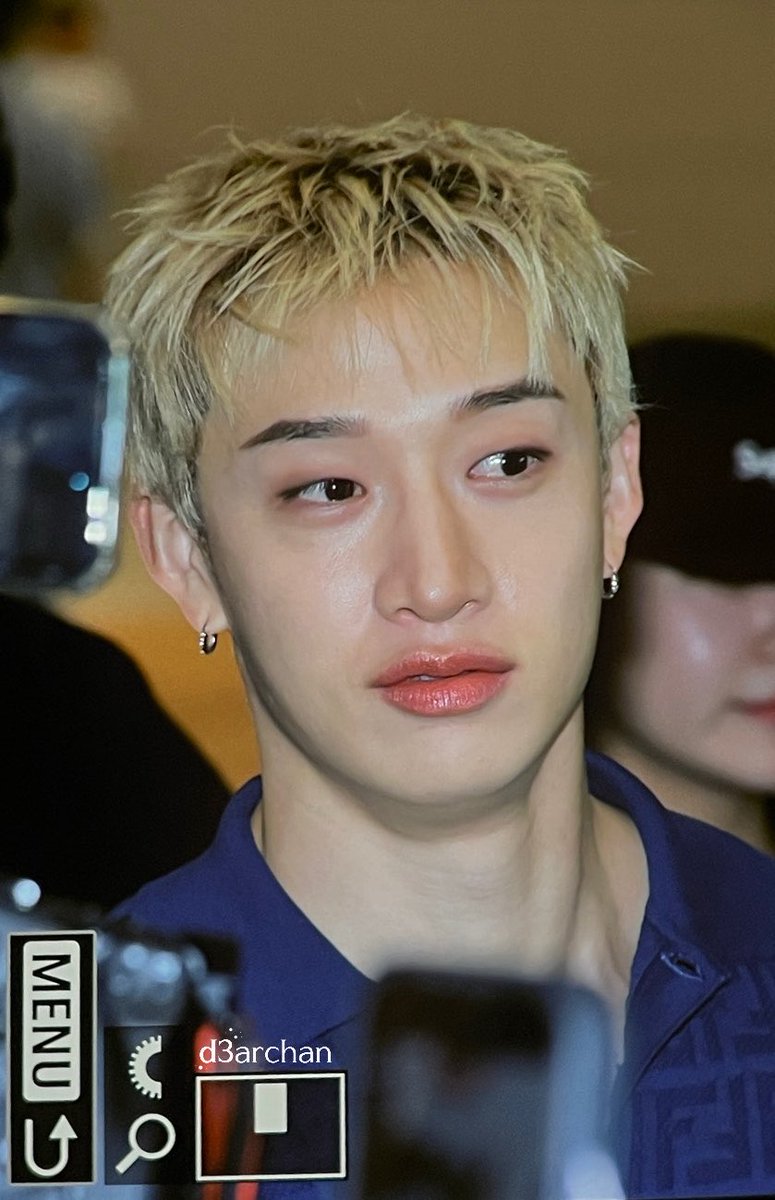 d3archan's tweet photo. 260605 Pre 

오늘 찬이 착 난리도 아니야 미쳤ㅇㅓ

#방찬 #BangChan #バンチャン 
#StrayKids #스트레이키즈 https://t.co/Dv0SX2XUri