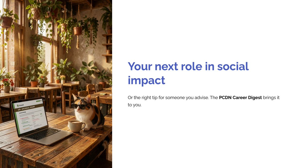 pcdnetwork tweet picture