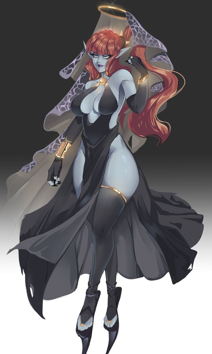 profthresh's tweet photo. @bypluvia o.o/! 

Commission: https://t.co/MMDfbcEBCP https://t.co/iQgyALcuym