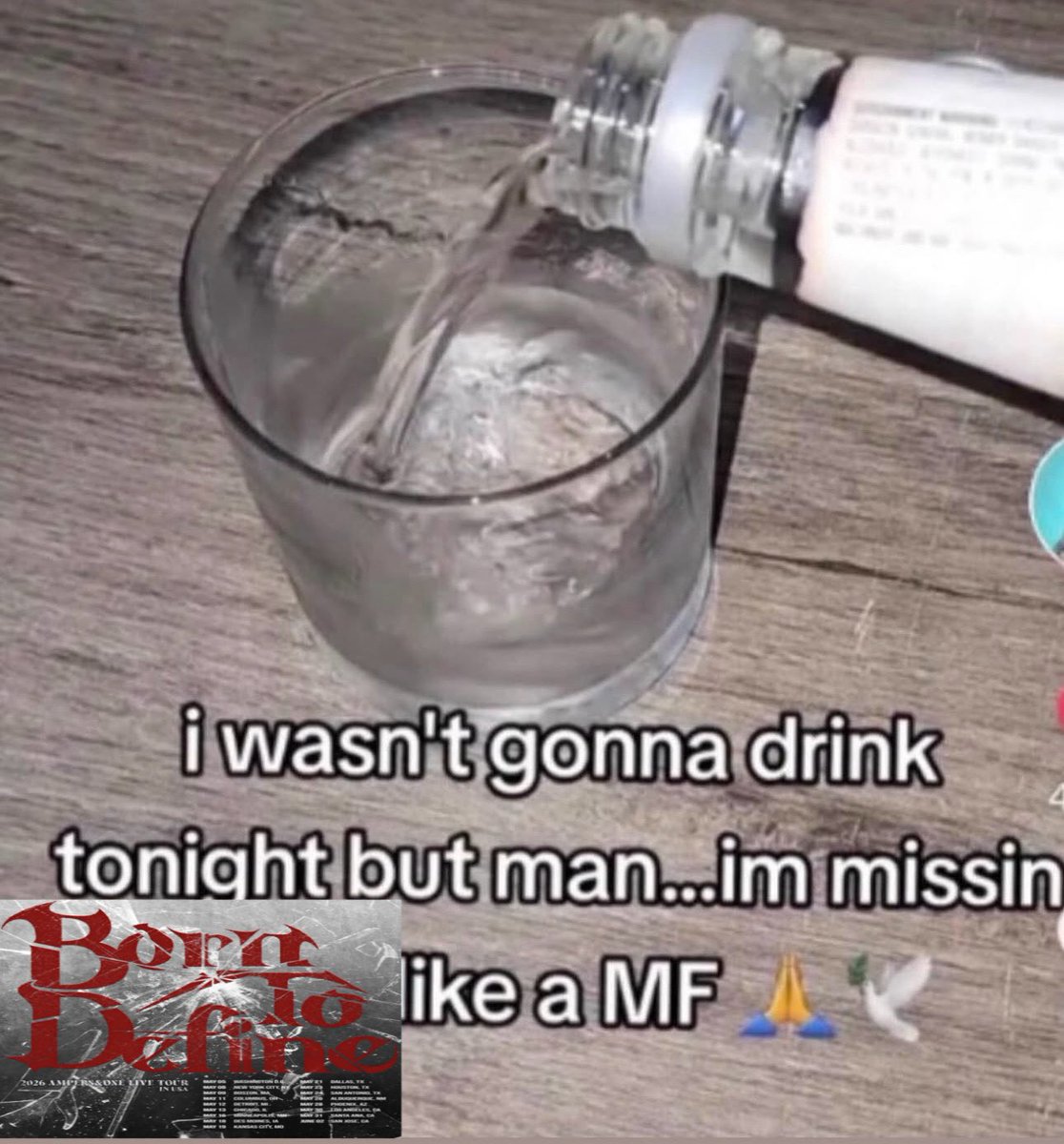 &nini ˖˚⊹ ꣑ৎ misses ampers tweet media
