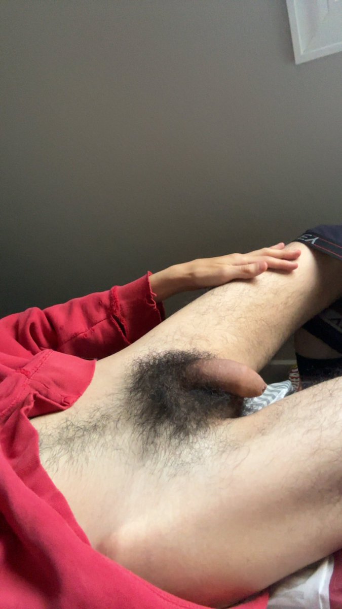 FckLucid's tweet photo. Was feeling extra horny today ���😅
#nsfw #nsfwtwtًً #hairy #bwc #straight #bi #hung #twink #girthy #thick #softdick #gooner https://t.co/tDpSA8YNre