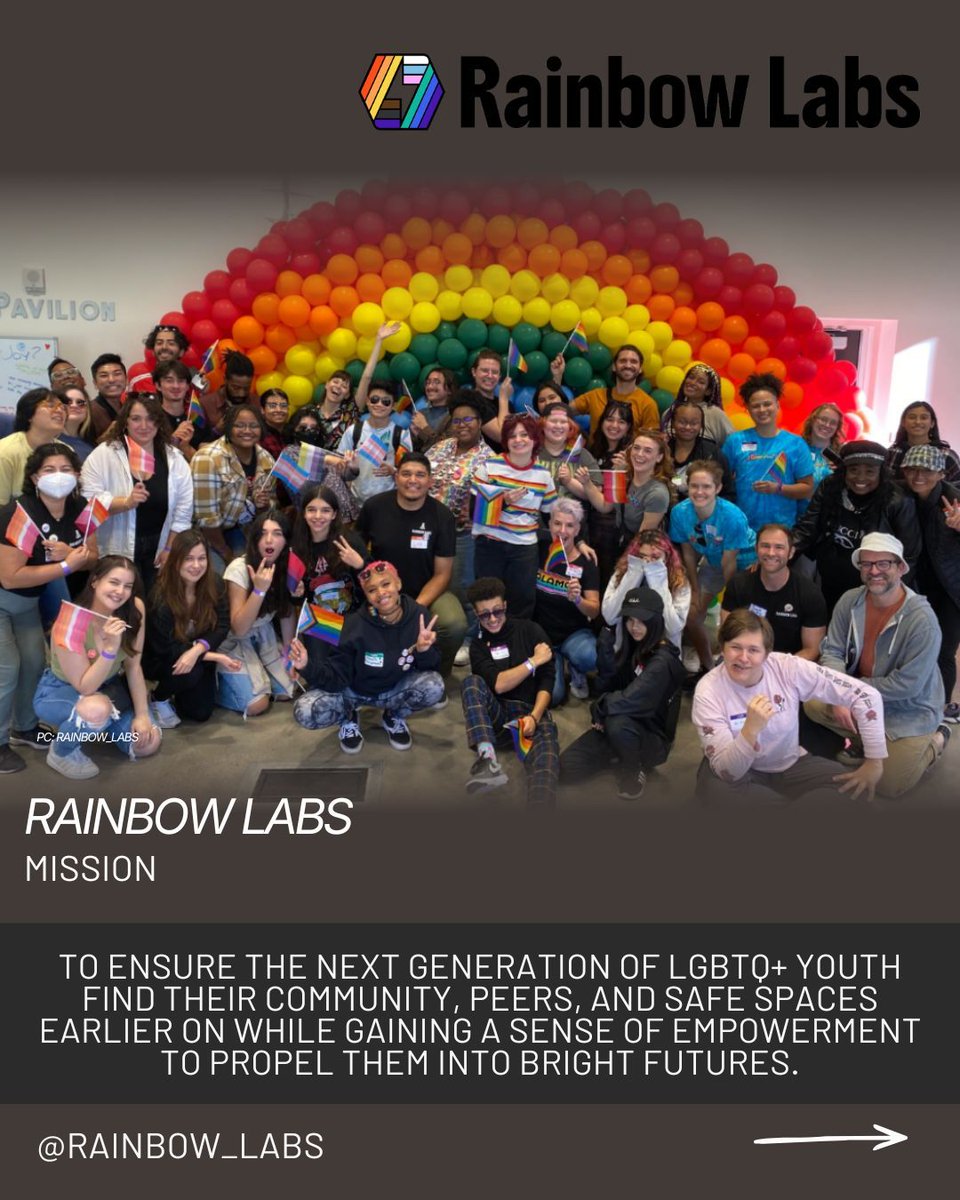 LAWorksNow's tweet photo. Happy Pride Month! 🏳️‍🌈💚 We're proud to highlight APLA Health &amp; Wellness, Rainbow Labs, and the Los Angeles LGBT Center for their work supporting LGBTQ+ communities across Los Angeles. Learn more and get involved at https://t.co/WOTOgbCAgG.
#PrideMonth #Volunteer #Nonprofit https://t.co/038IDy64QY