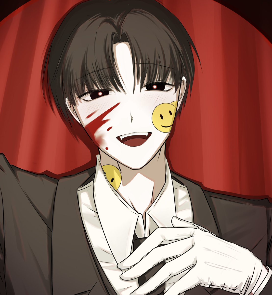 dango1347's tweet photo. https://t.co/fxfcCwYg7M