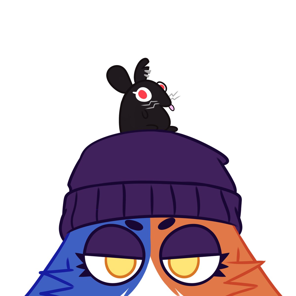 VinityVT's tweet photo. Yeah..

#fortnite #fortnitefanart #meowskulls https://t.co/gwIgED4YWh
