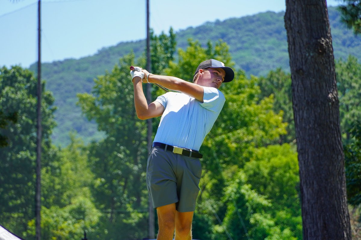 AJGAGolf tweet picture