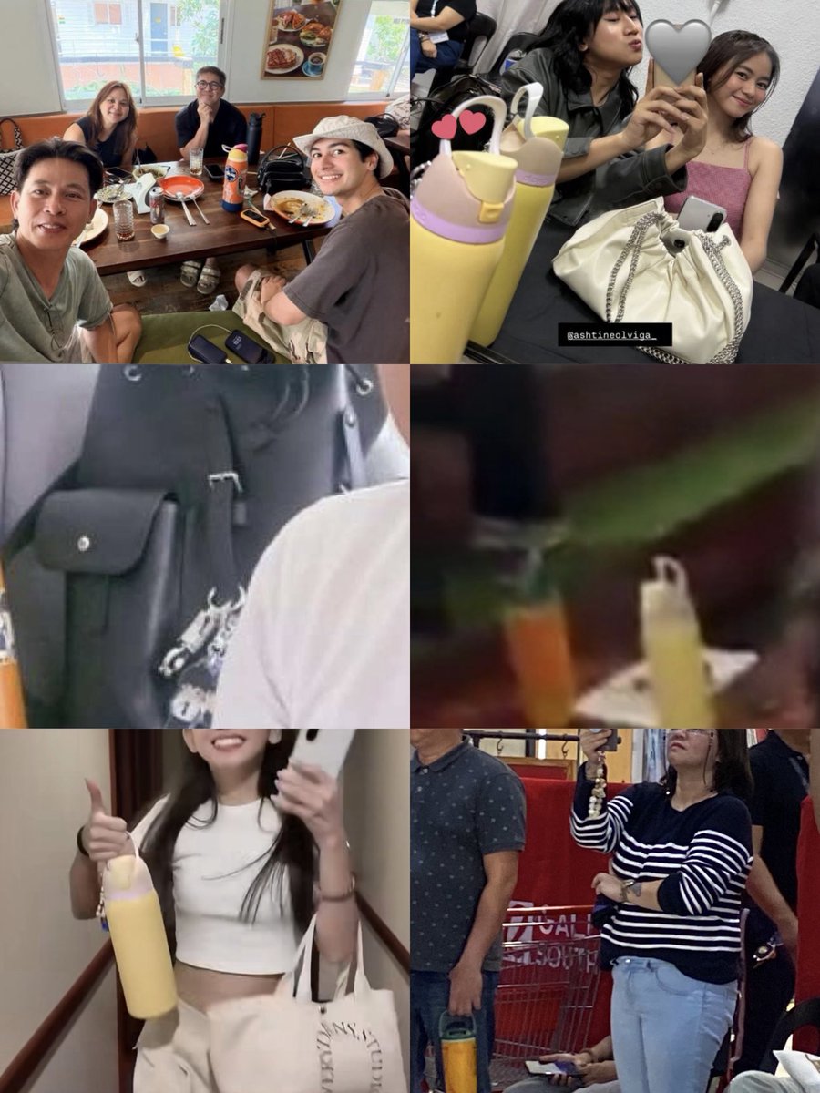 ashantidre193's tweet photo. Sikat pa sa mga sikat yung Owala ng AshDres talaga! Kahit gabuhok pa sighting niyan ma-magnify ng keepers. 😁🤣 #AshDresOwala #AshDres https://t.co/oVIm0SsSFF