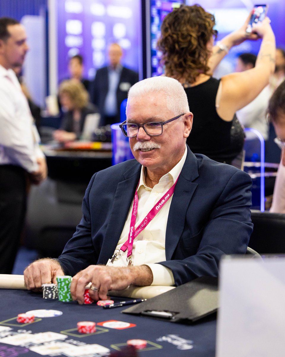 G2Eshows's tweet photo. Get your #G2E2026 Dealer Championship nomination ready now.

The portal is live and accepting submissions. Send yours in: https://t.co/DH88SkBXjl https://t.co/SQgsBXrEKc