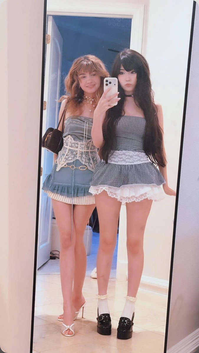 JoyJoy0069's tweet photo. Date night ❤️ https://t.co/G4siJaYxdV
