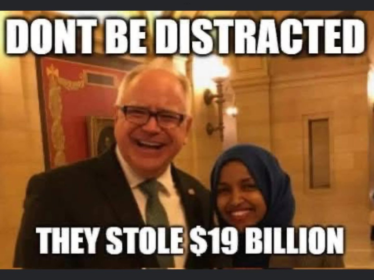 misterLouB's tweet photo. @GovTimWalz https://t.co/xpeIKMovLl