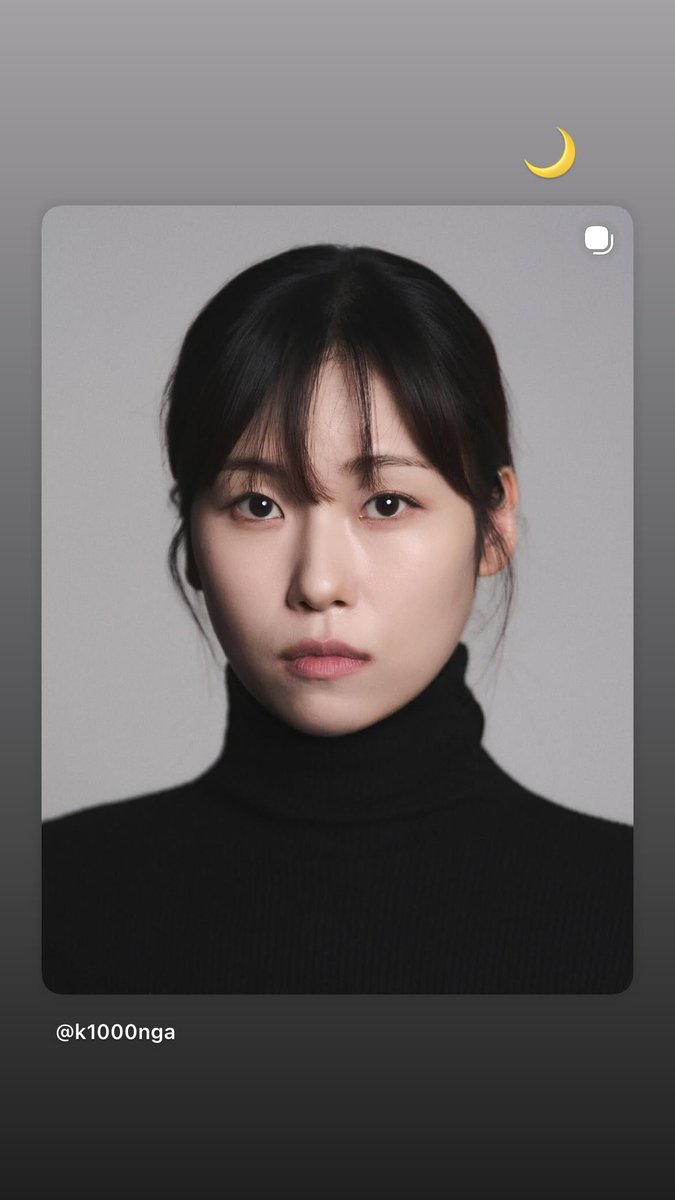 Chunga_Zip's tweet photo. 🌟260604
🔗 :: 김청아 배우님 인스타그램 스토리

#김청아 https://t.co/3tkmNRF9pM