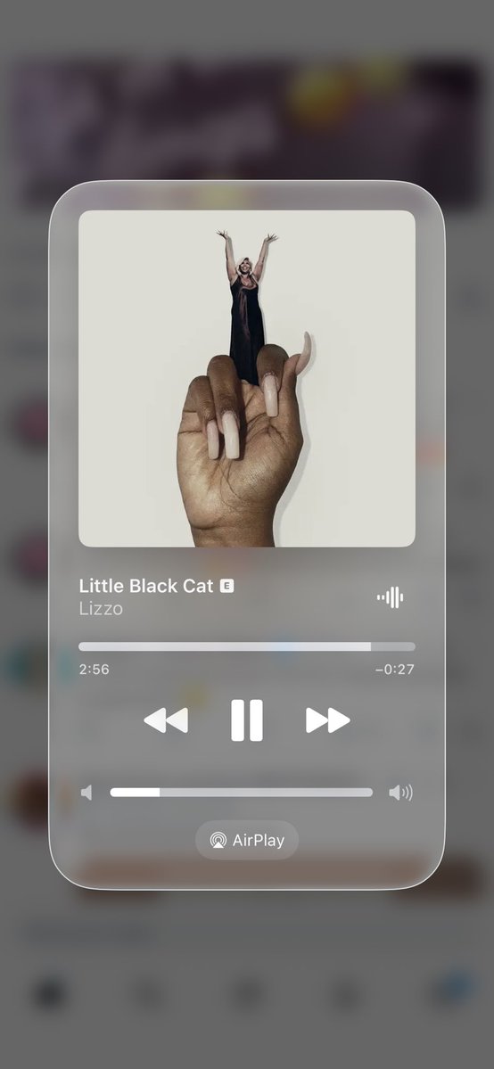 Carlos24March's tweet photo. @lizzo 💯🔥 https://t.co/c9SwWmC6EC