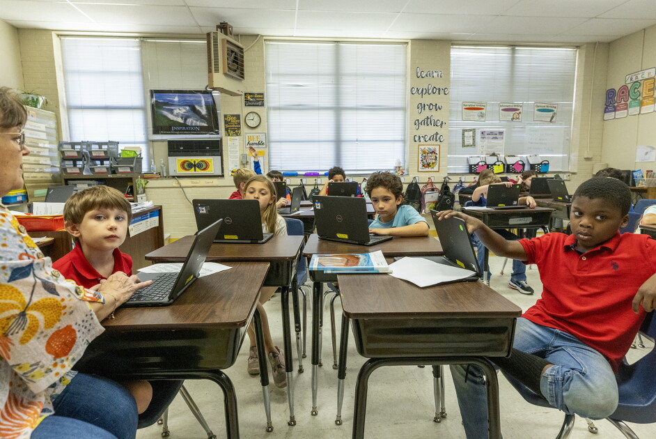 educationweek's tweet photo. Education Week Wins National Award for Reporting on School Integration https://t.co/eKmOfIkRC3 https://t.co/PeSUdx5E5t
