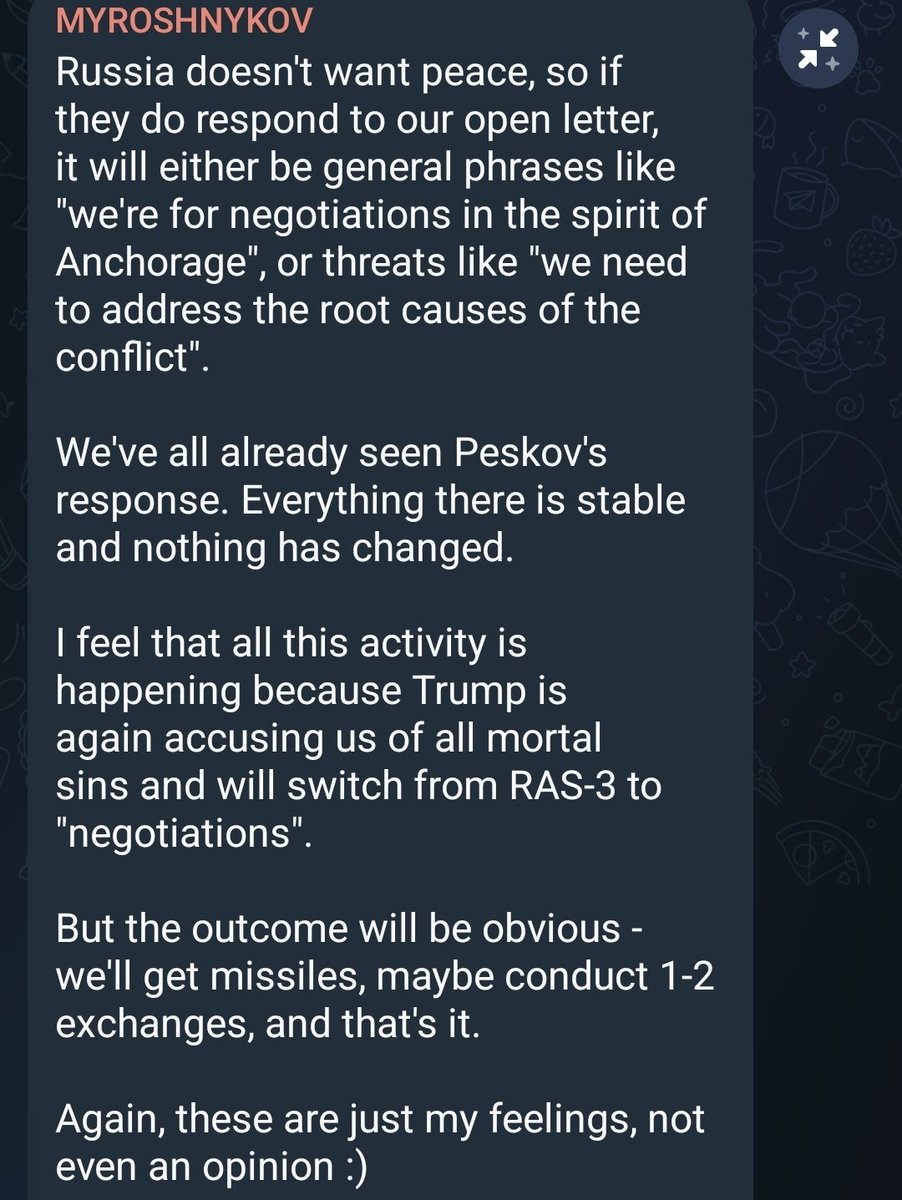 Turnervariable's tweet photo. Where do these Ukros keep getting this idea that Russia is going to mobalize again? Russia has 250k in 2 reserve armies that they are going to use when Donbass is wrapped up. 

Are we gonna do the biannual thing where Russia does its conscription and all the NAFO accounts say they are going to the front?