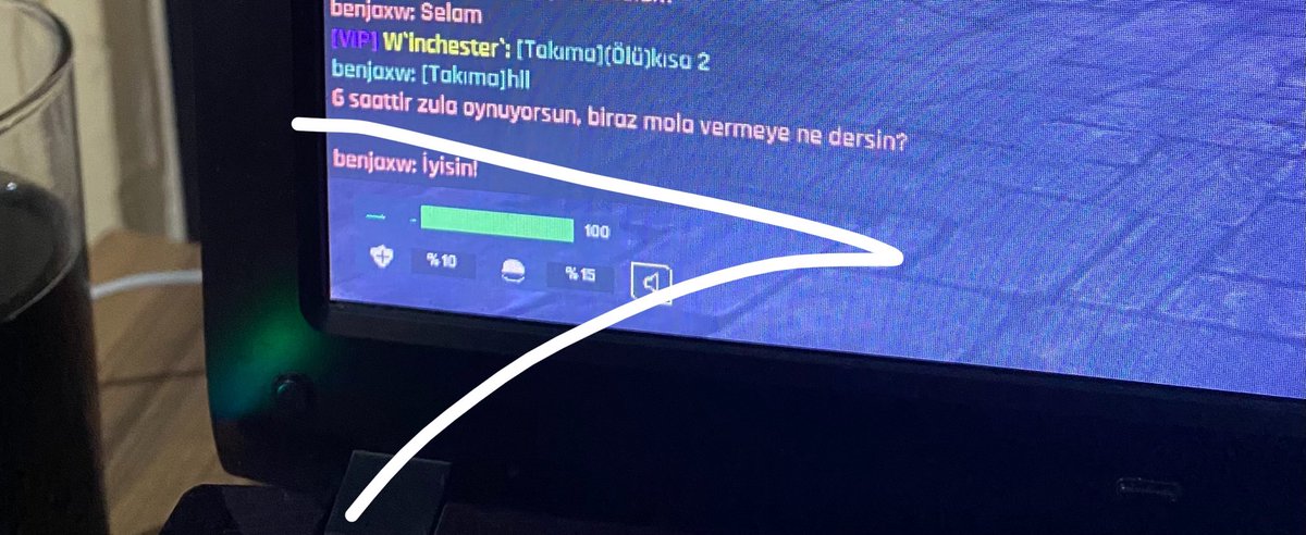 aegulesen's tweet photo. hayır derim https://t.co/6CWIvDPsxw