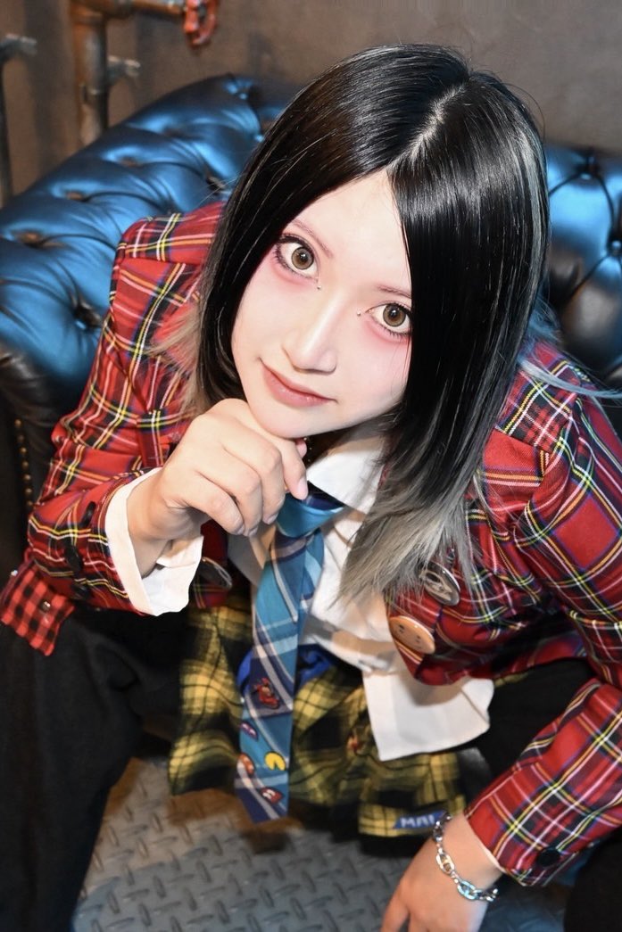 今井マイ@カンロヂ🪼 (@KL_IMAI) / Posts / X