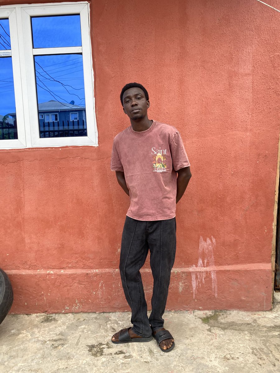 OLADIMEJI tweet media