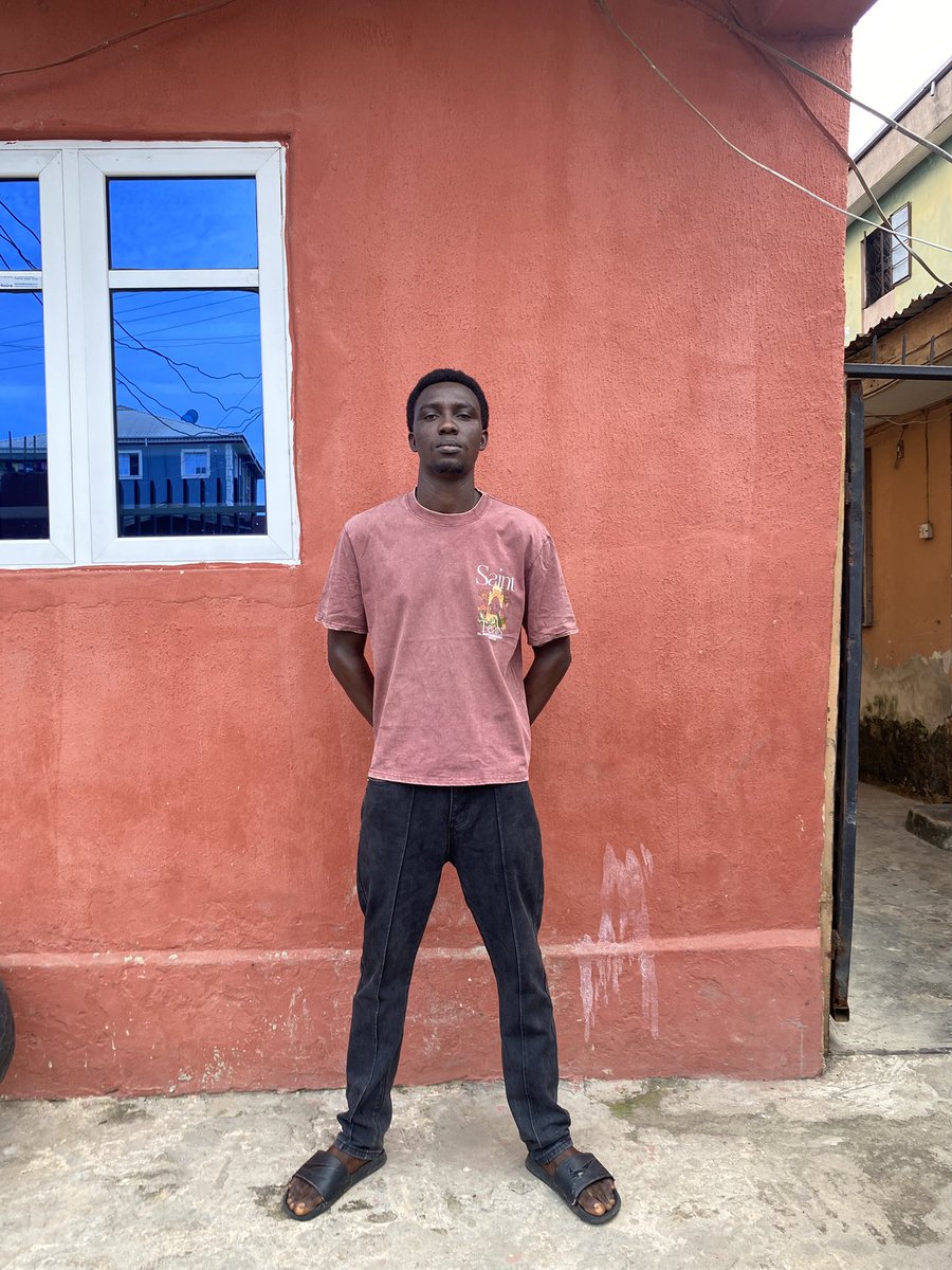 OLADIMEJI tweet media