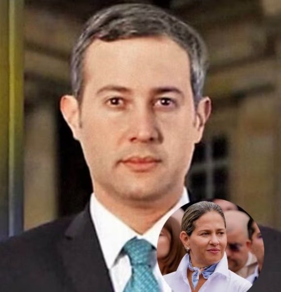 Don_Patriota1's tweet photo. Mario Fernández Alcocer, primo de Verónica Alcocer, esposa del guerrillero Gustavo Petro; es el corrupto y mayor comprador de votos en #Sincelejo 

Pero la justicia sesgada y corrupta de Colombia; siempre ha mirado para otro lado.

¿Quién podrá defendernos? https://t.co/tbvKMvy2yB