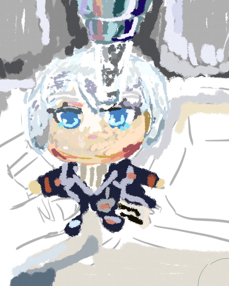 ChickenlessBone's tweet photo. recent doodles 6 https://t.co/2bAK0nODoV