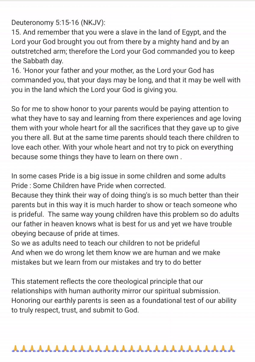 BrianHPatriot76's tweet photo. Saturday's lesson 🙏🙏🙏 https://t.co/J3yj9rDqGY