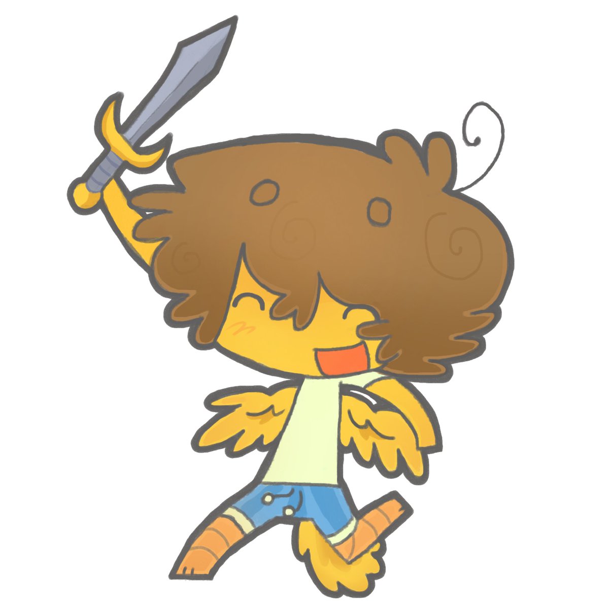 spiderandtrain's tweet photo. #shedletsky keychain concept :P https://t.co/EcFuuVIFKK