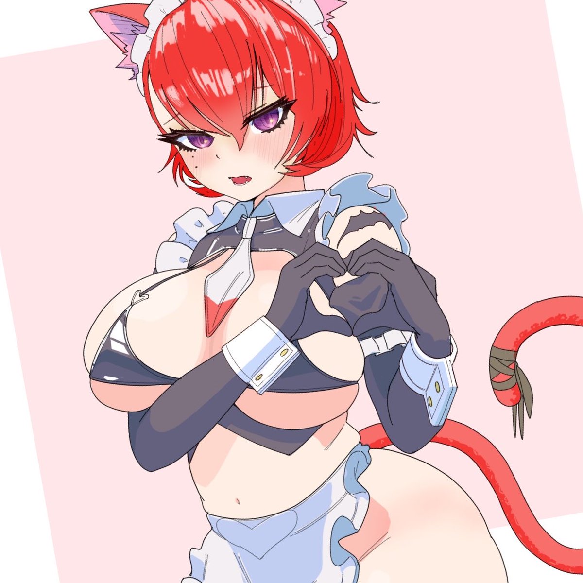 Em_ot96's tweet photo. 薔花が一位になったので昔描いたやつあげおじさん https://t.co/HX7Gn7caeK