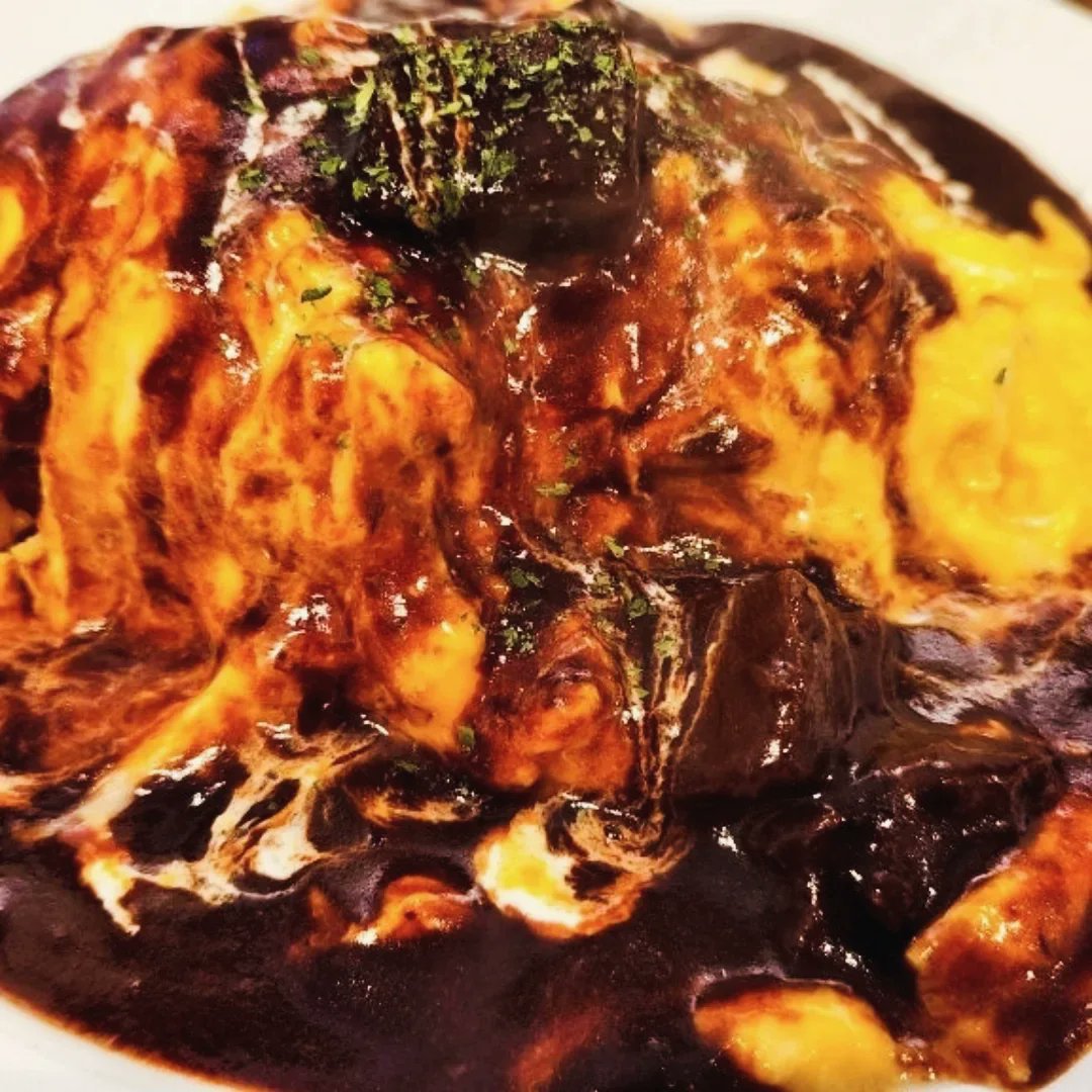 kitchen_daigo's tweet photo. おはようございます🍴だいごです
◉6/5
◎白子玉ねぎの冷製ポタージュ
◎6/14までランチ
 黒毛和牛すじの欧風カレースパゲティ

小さなお店でございます🙏ご予約優先でご案内させていただきます
ご予約はお電話で承ります📞

＊食材終了で早めに閉店の場合もございます

本日も宜しくお願い致します🍀 https://t.co/q6RcInRsKp