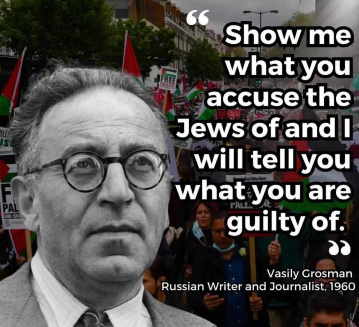 avifriedmann's tweet photo. @CogitoEdu Lol

An actual, literal, overt lie 

In 2001 Gaza was part of Israeli occupied Egyptian territory 

In 2005 Gaza gained independence and has since focused on nothing but killing Jooz https://t.co/hmkY9evCM6
