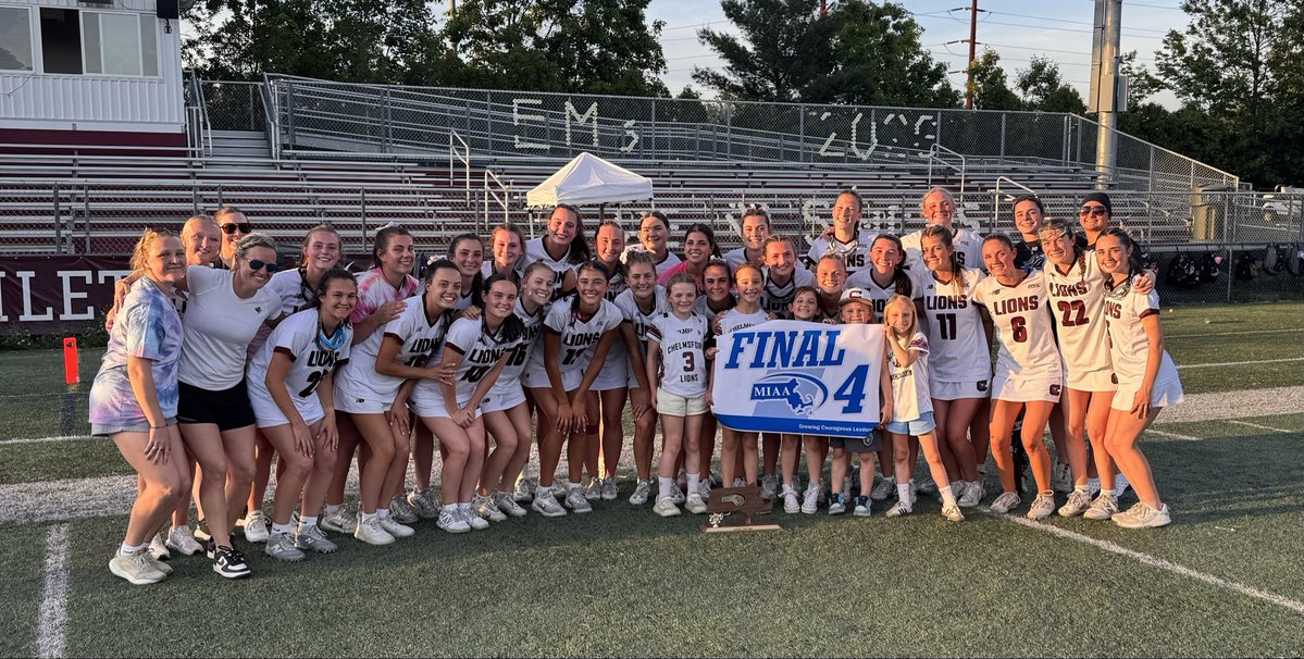 Girls_CHS_Lax tweet picture