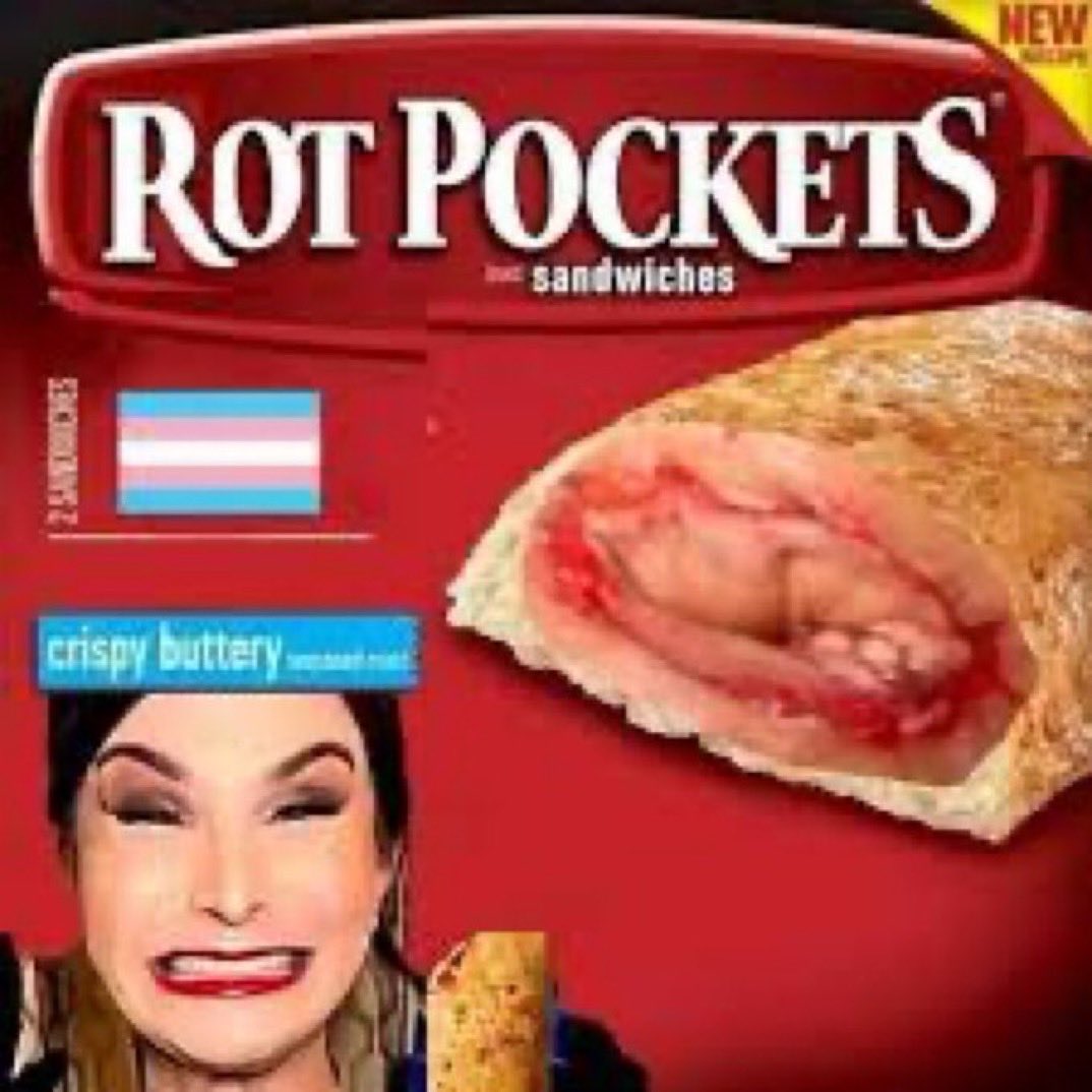 Bobo74771050944's tweet photo. @ChorisTheories @FPosteschild @Samisthename7 @Mbakaza4L At least not a rot pocket https://t.co/5651EU5c9l