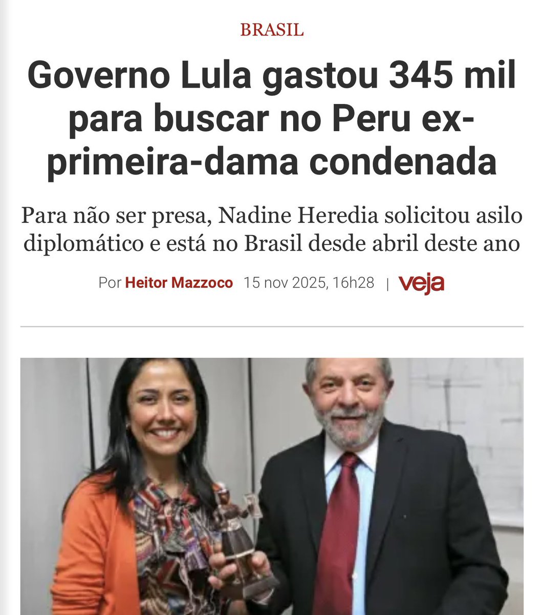 mitags's tweet photo. Tá aí o presidente de vocês que fizeram o L
Um tal de Pai dos Pobres ! https://t.co/lVbZW4FL4M